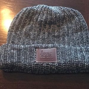 Love your melon beanie